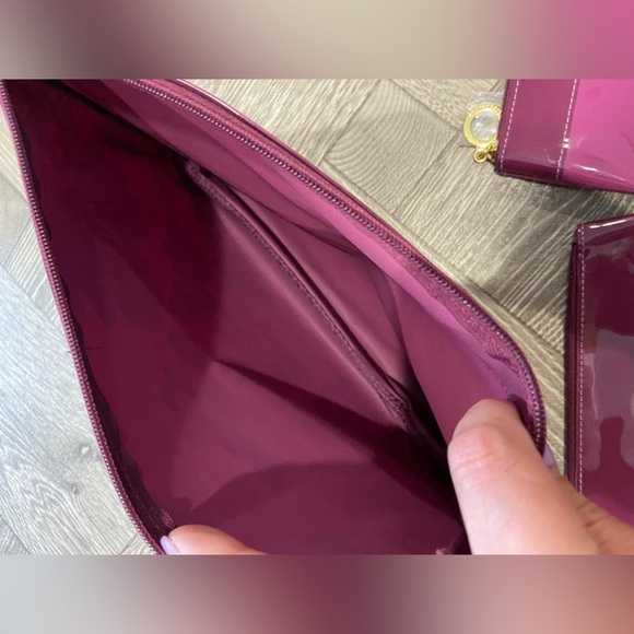 Estee Lauder cosmetics‎ bag set x3 - Picture 5 of 5